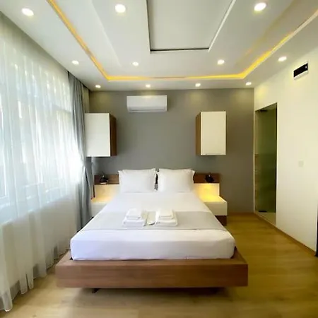 Adaistanbulapart Apart Otel