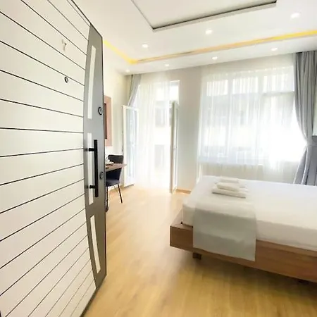 Apart Otel Adaistanbulapart İstanbul
