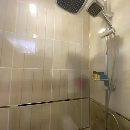Adaistanbulapart Apartahotel Estambul