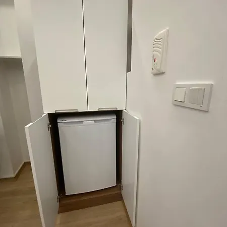 Adaistanbulapart Appart hôtel Istambul