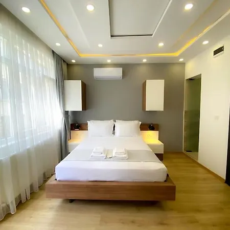 Adaistanbulapart Appart hôtel Istambul